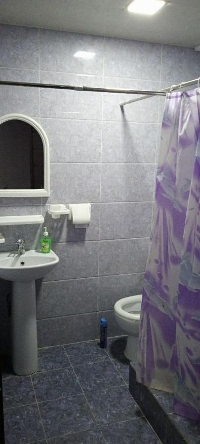 A Cozy Bedsit! Apartment Tașkent Exterior foto