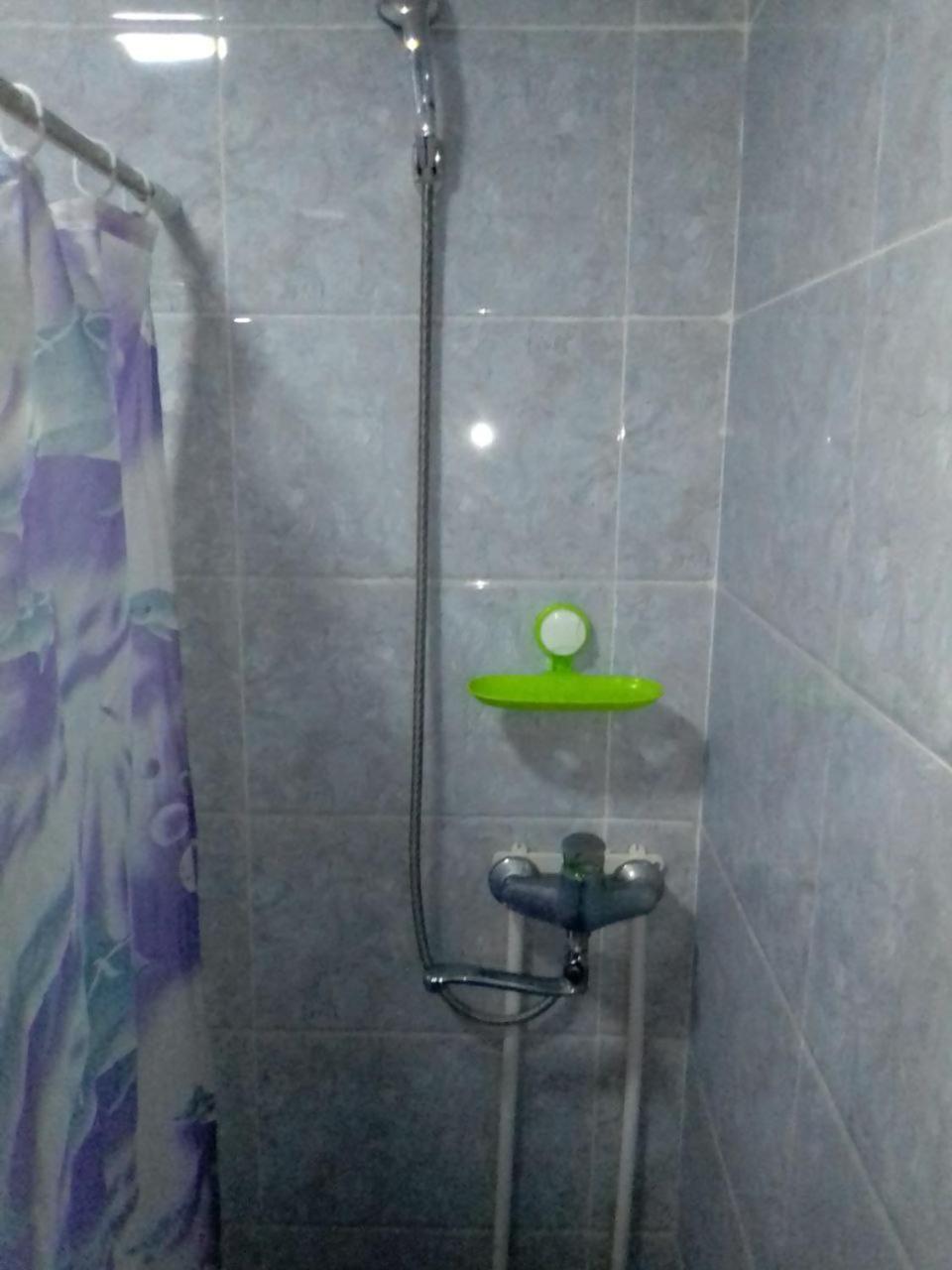 A Cozy Bedsit! Apartment Tașkent Exterior foto